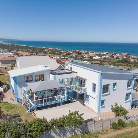 Blue Star Villa Tergniet Exterior photo