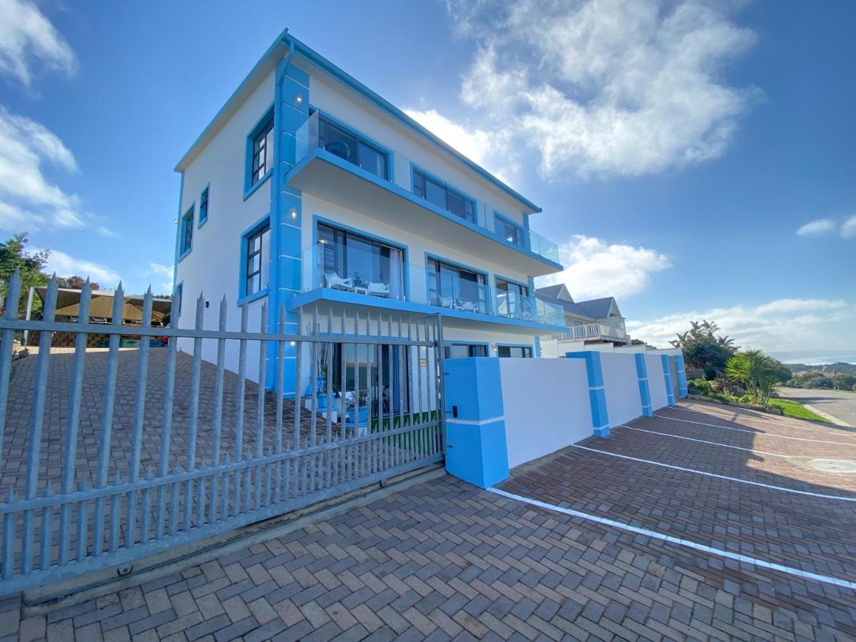 Blue Star Villa Tergniet Exterior photo
