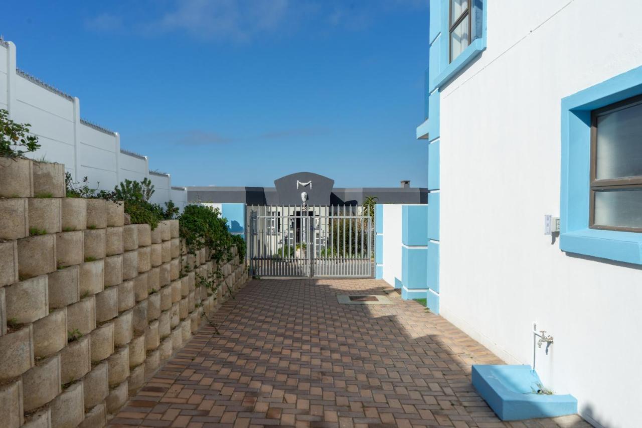 Blue Star Villa Tergniet Exterior photo