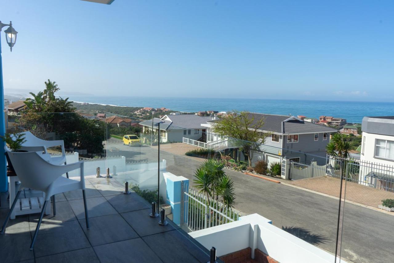 Blue Star Villa Tergniet Exterior photo