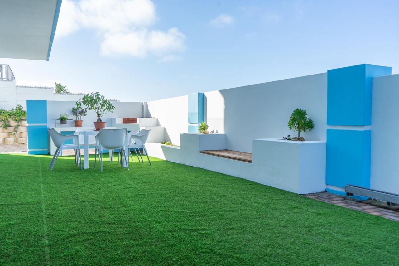 Blue Star Villa Tergniet Exterior photo