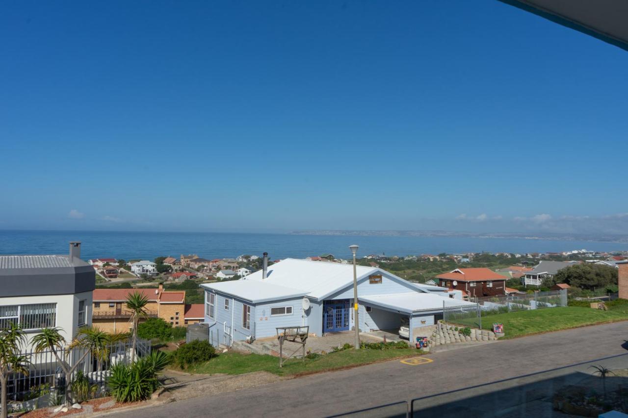 Blue Star Villa Tergniet Exterior photo