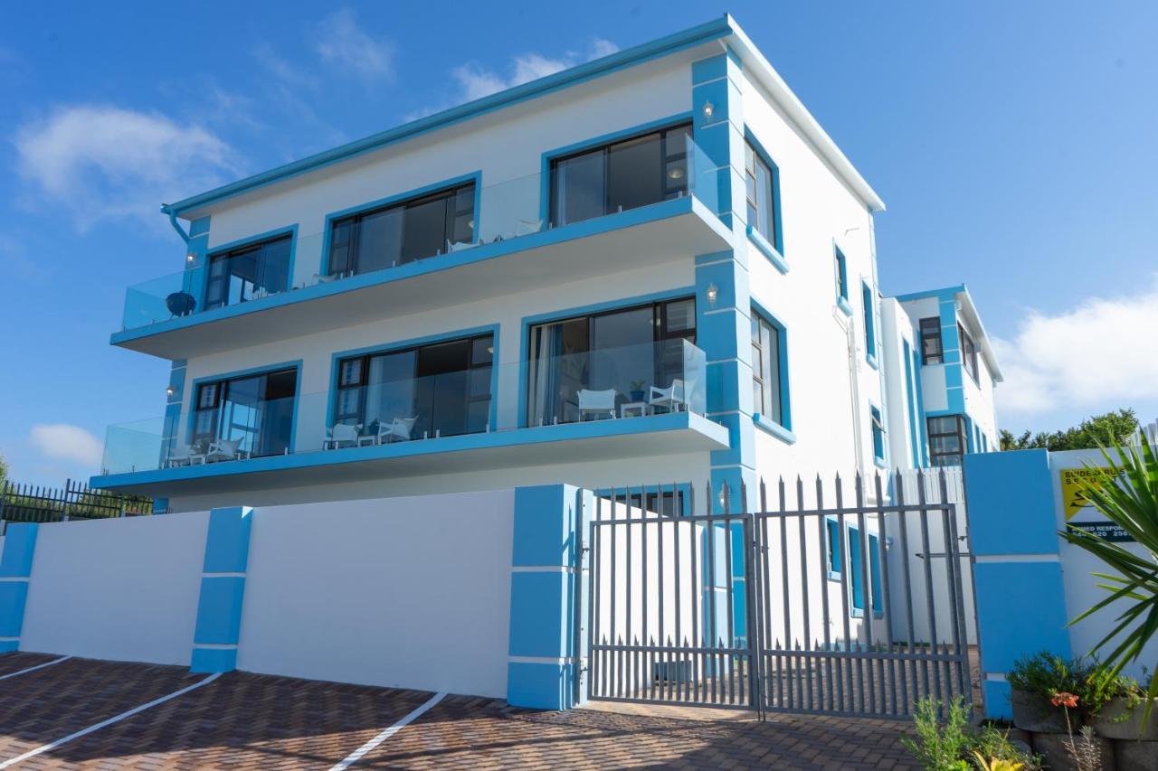 Blue Star Villa Tergniet Exterior photo