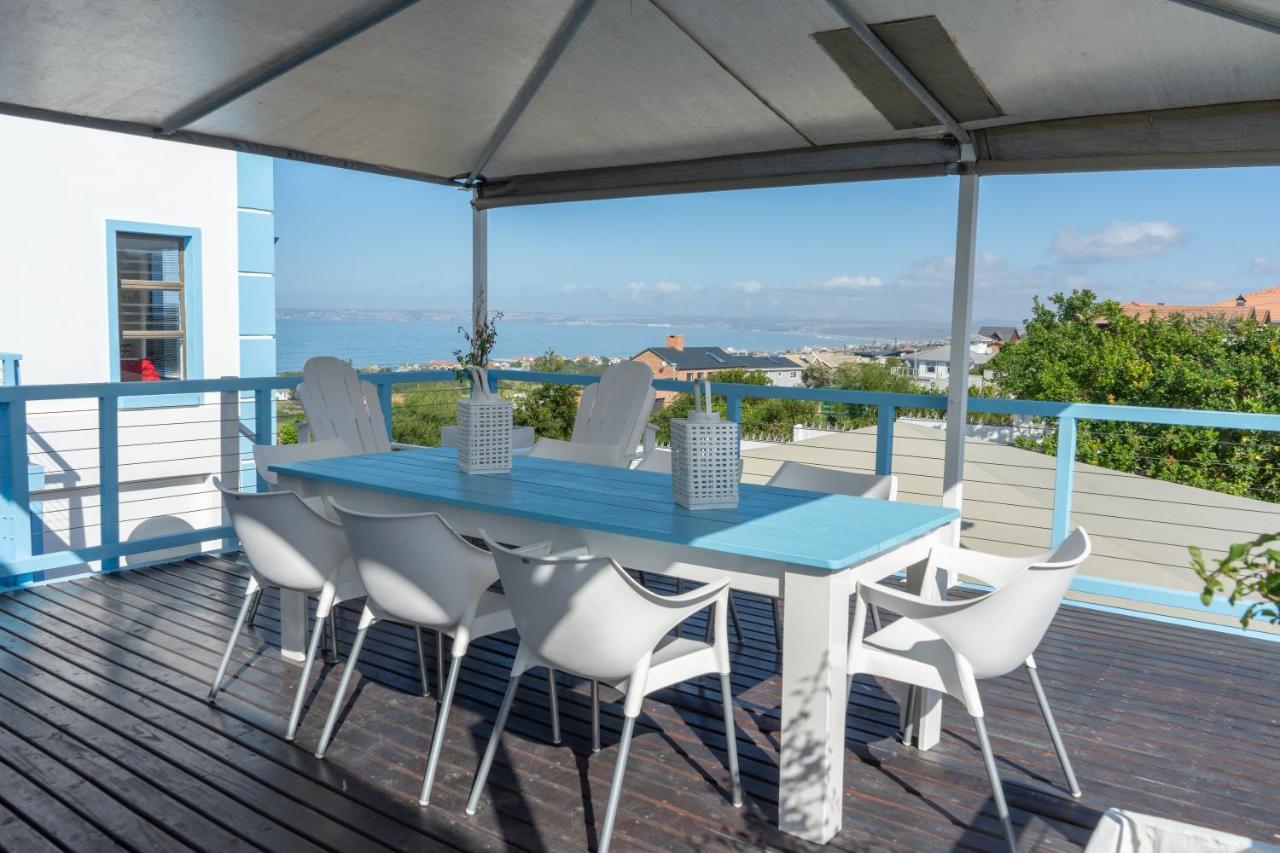 Blue Star Villa Tergniet Exterior photo