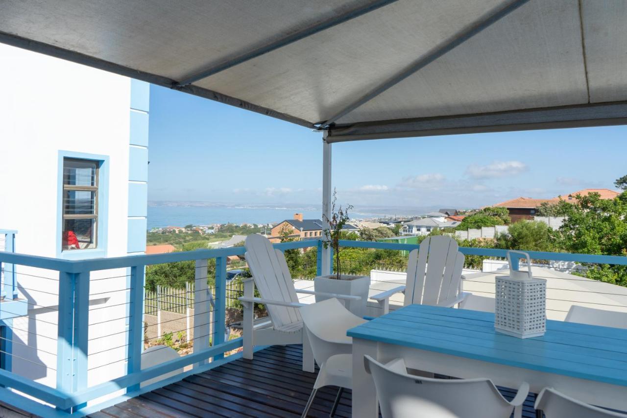 Blue Star Villa Tergniet Exterior photo