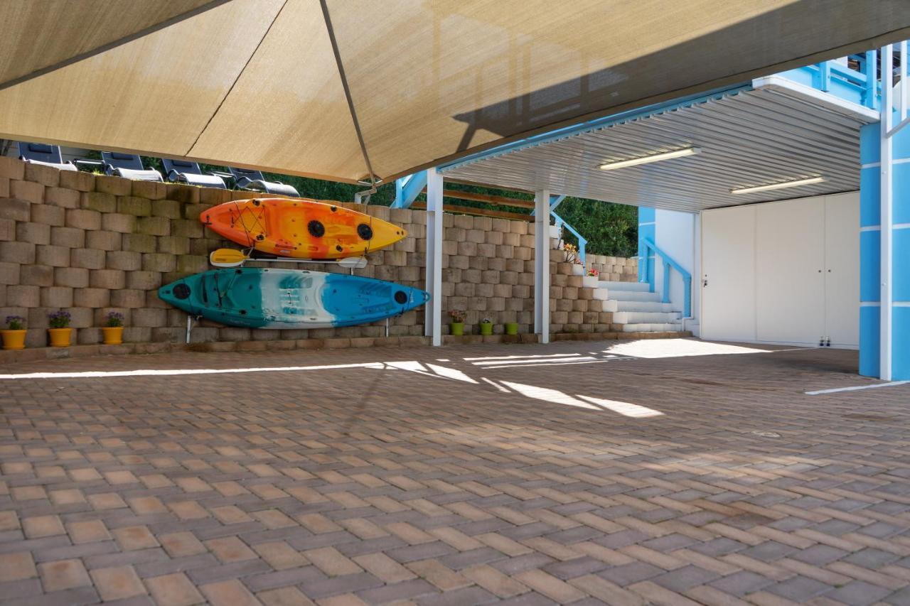 Blue Star Villa Tergniet Exterior photo