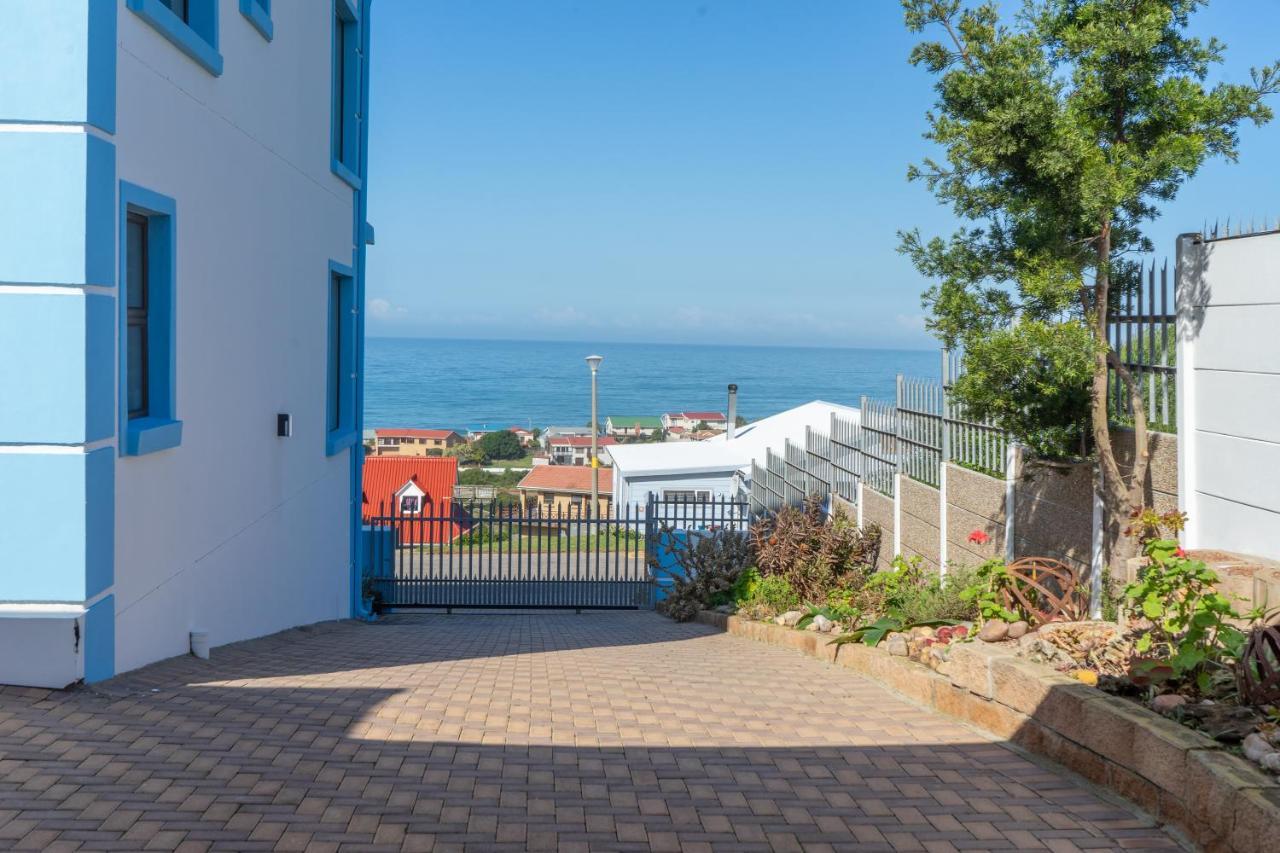 Blue Star Villa Tergniet Exterior photo