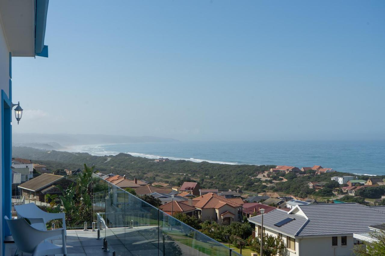 Blue Star Villa Tergniet Exterior photo