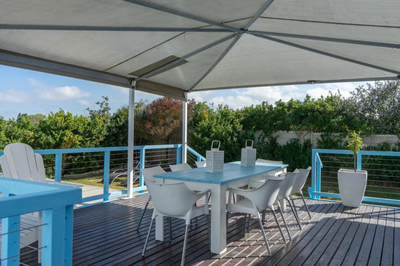 Blue Star Villa Tergniet Exterior photo