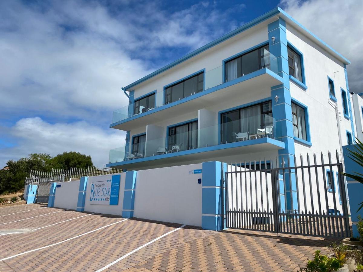 Blue Star Villa Tergniet Exterior photo