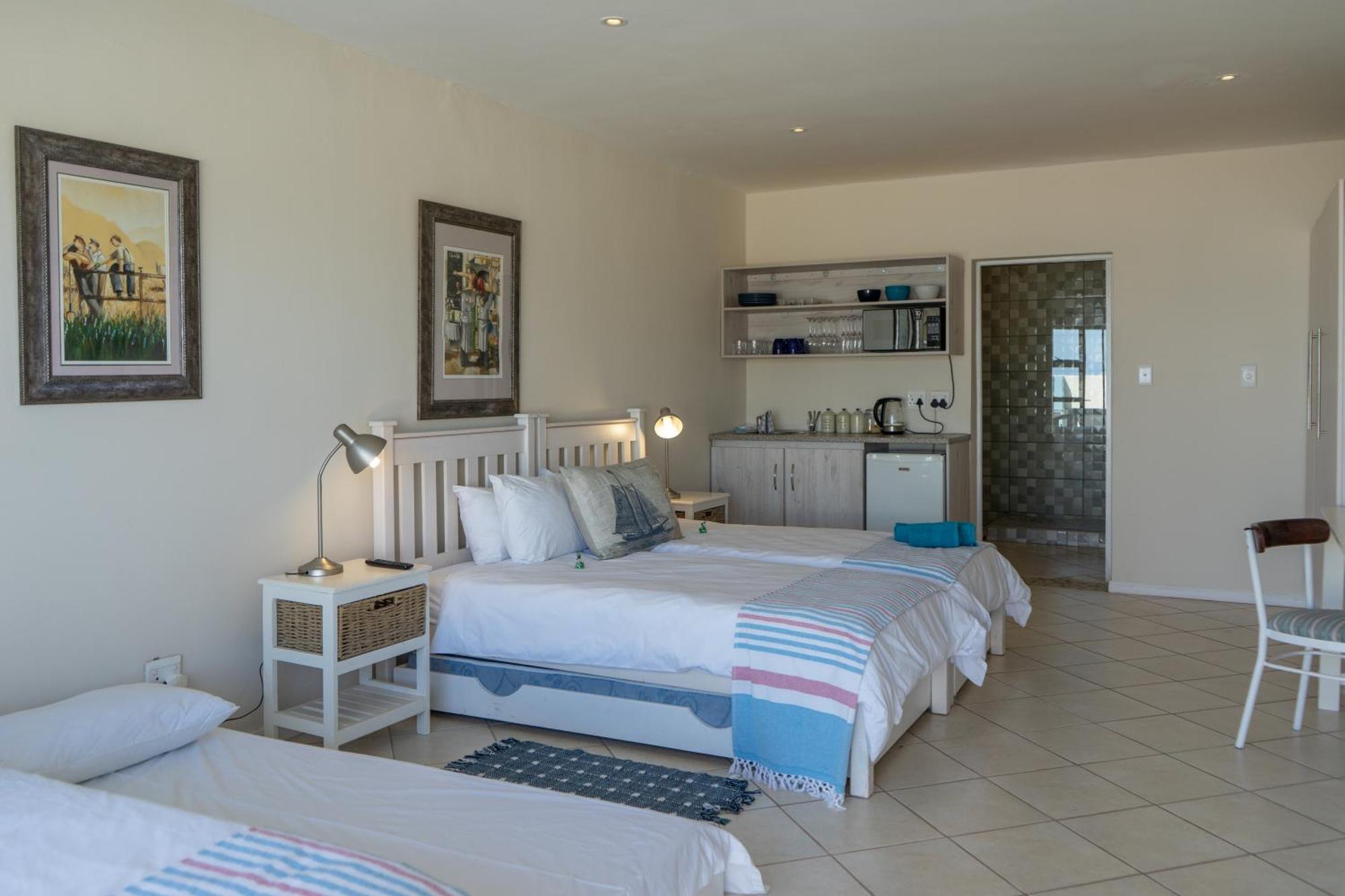 Blue Star Villa Tergniet Exterior photo