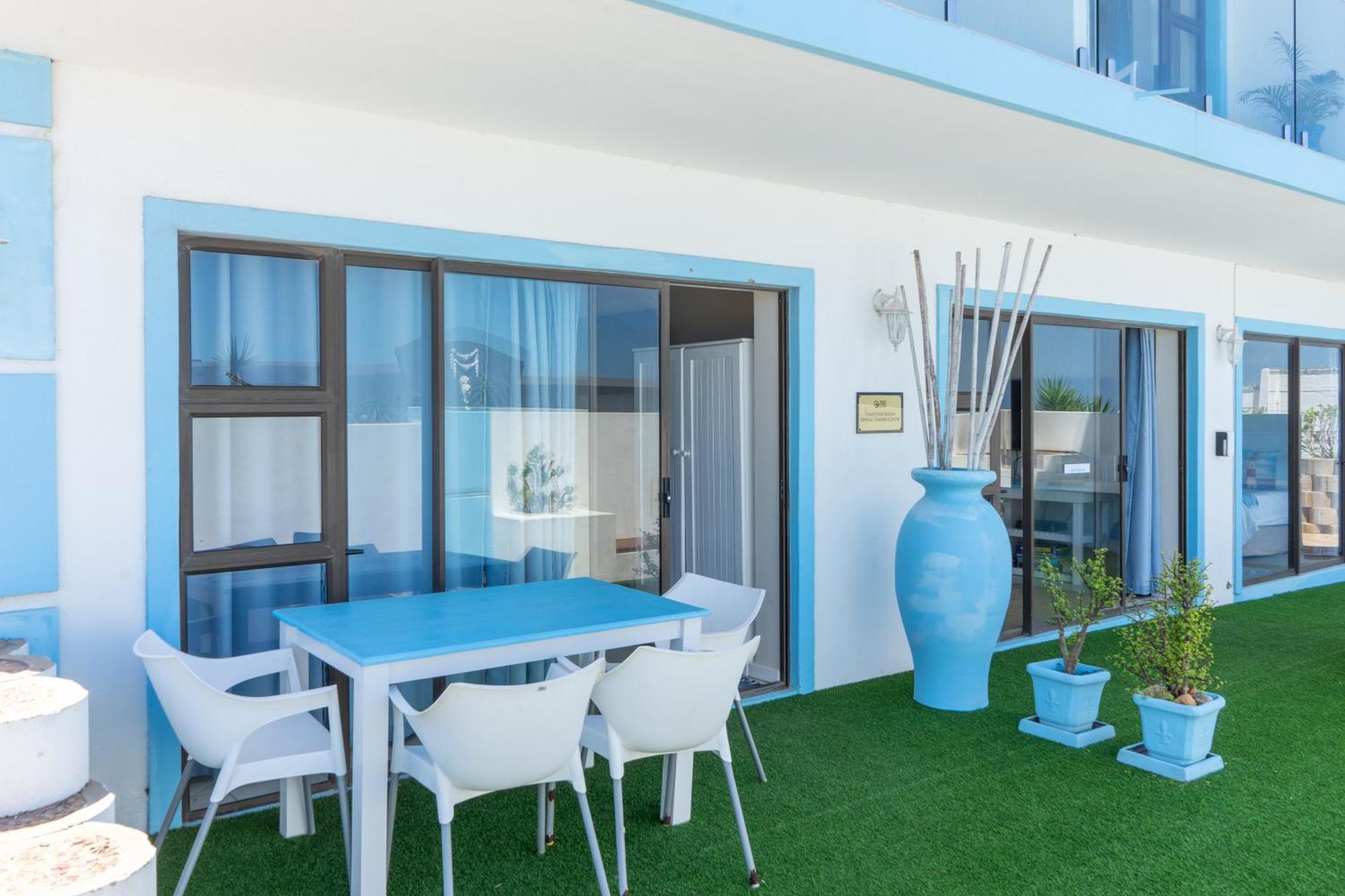 Blue Star Villa Tergniet Exterior photo