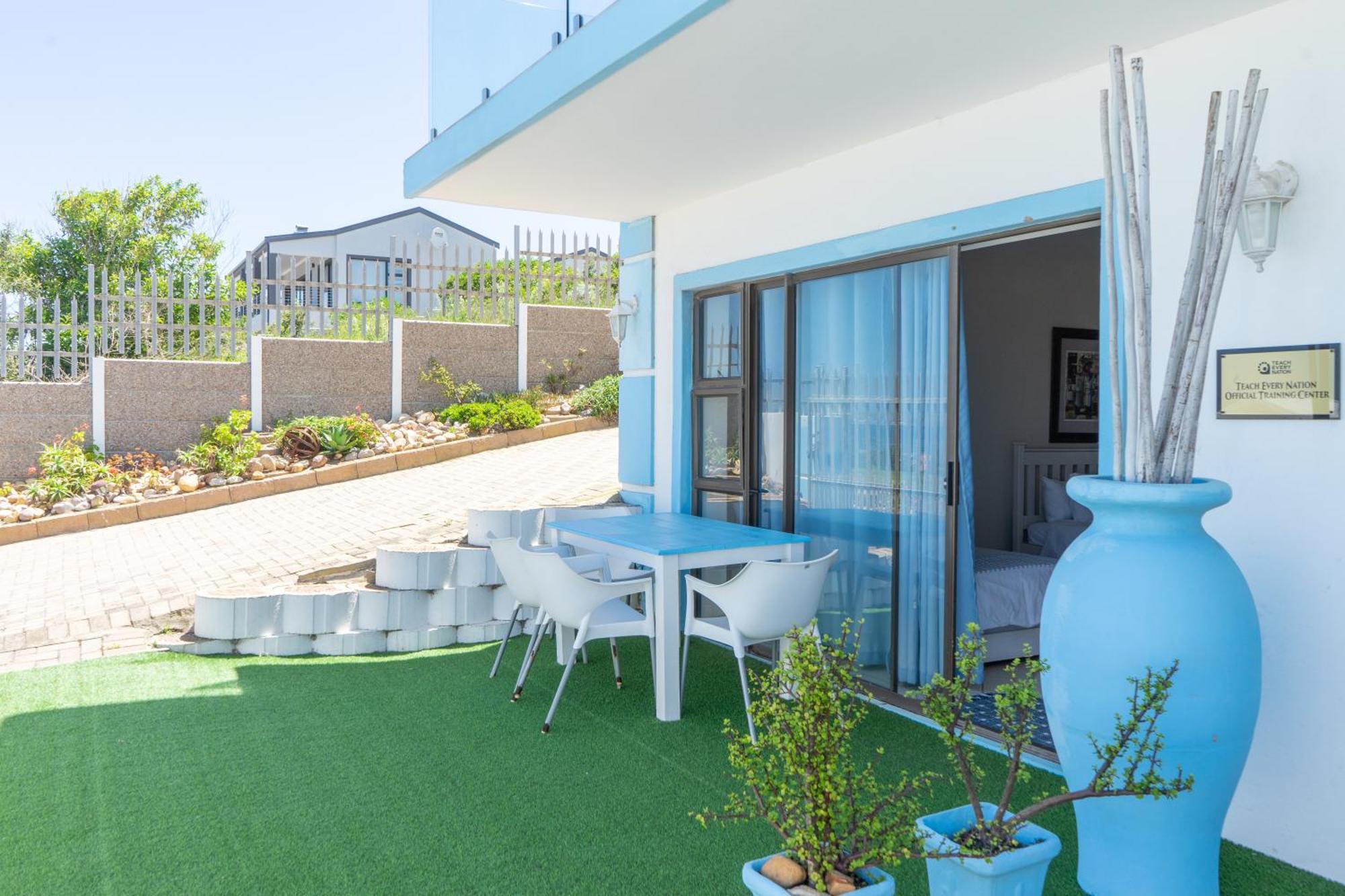 Blue Star Villa Tergniet Exterior photo